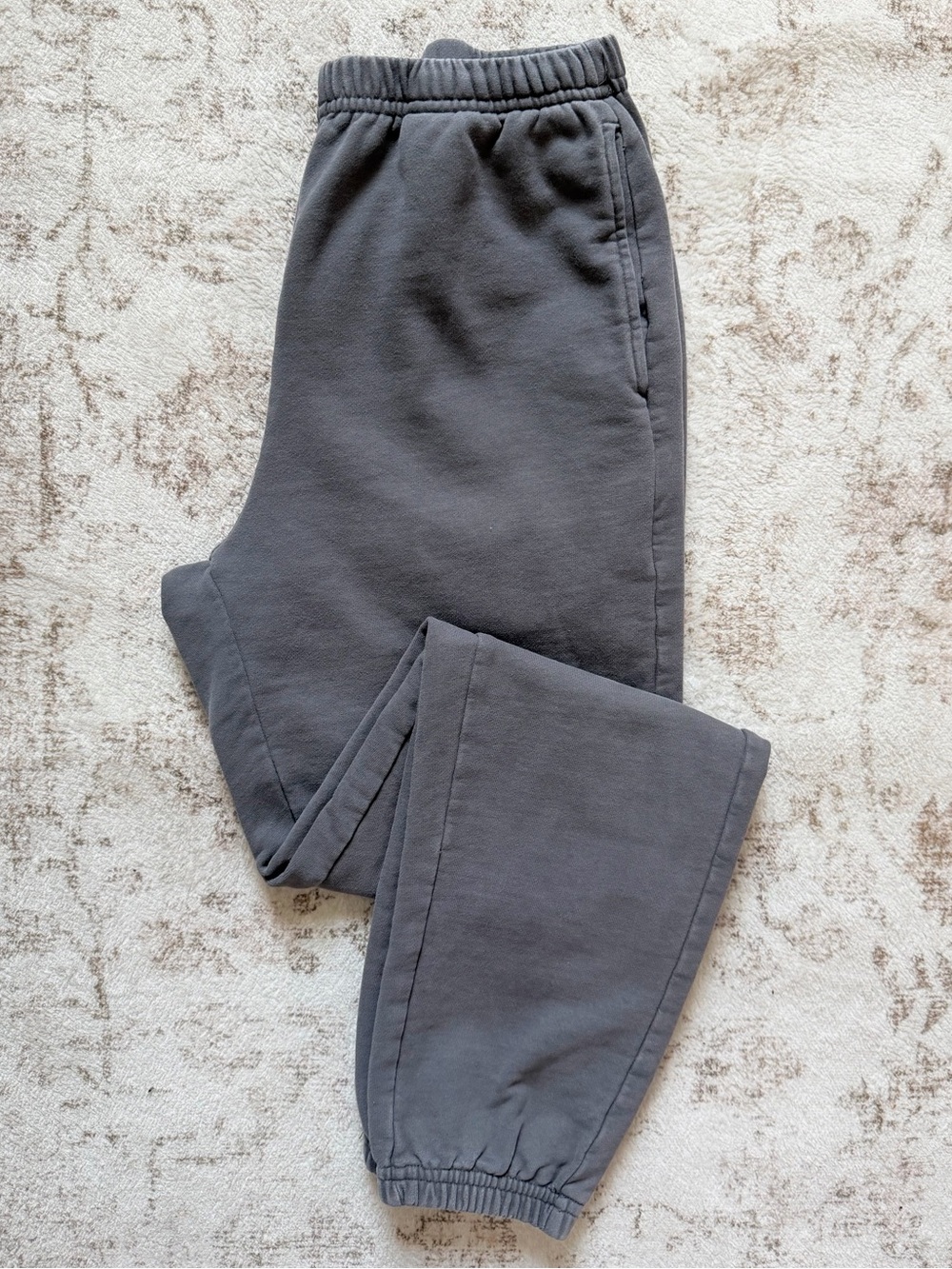 OOTDFash Kaden Joggers - Charcoal